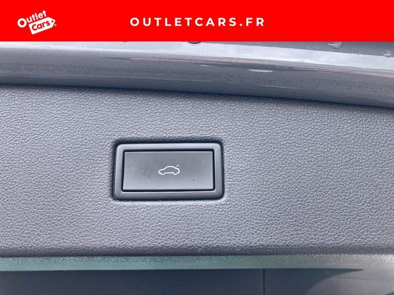 Voitures occasions VOLKSWAGEN TIGUAN Elegance Béthune