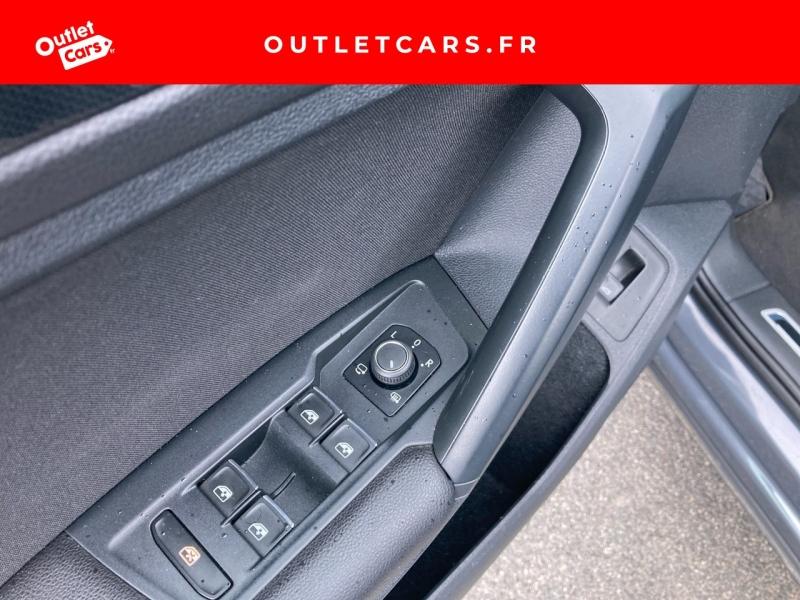 Voitures occasions VOLKSWAGEN TIGUAN Elegance Béthune