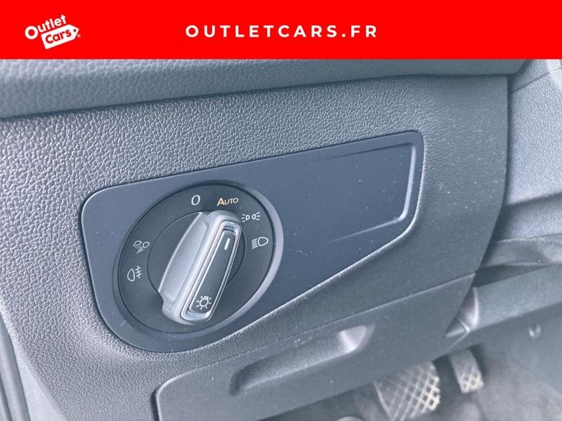 Voitures occasions VOLKSWAGEN TIGUAN Elegance Béthune