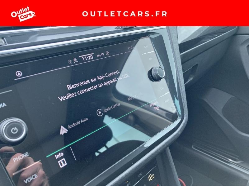 Voitures occasions VOLKSWAGEN TIGUAN Elegance Béthune