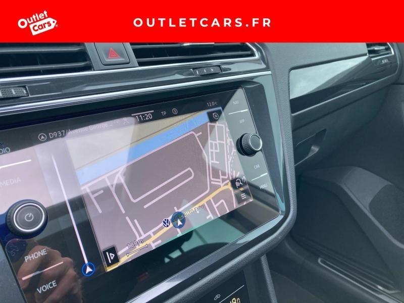 Voitures occasions VOLKSWAGEN TIGUAN Elegance Béthune