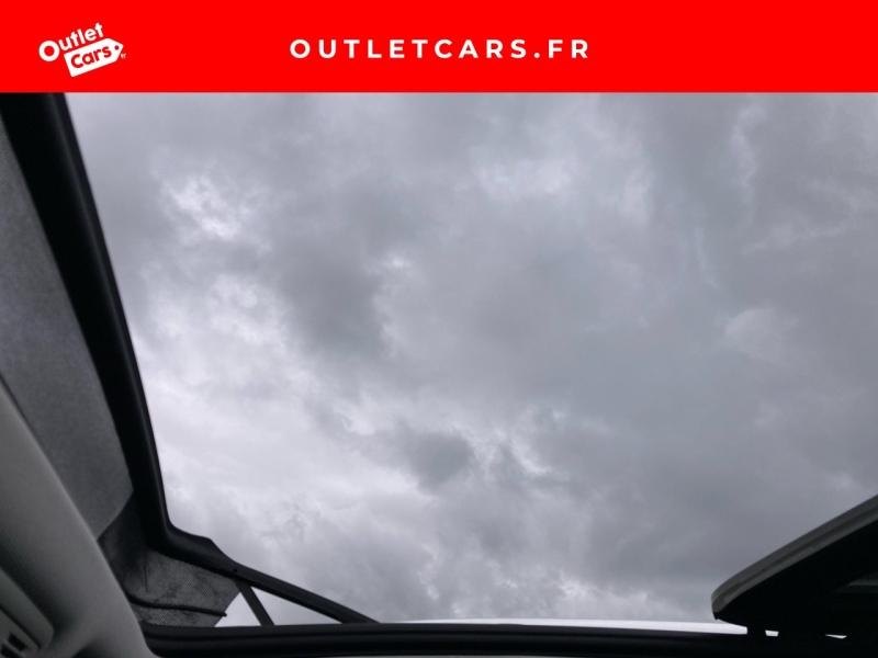 Voitures occasions VOLKSWAGEN TIGUAN Elegance Béthune