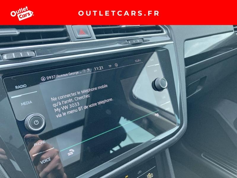 Voitures occasions VOLKSWAGEN TIGUAN Elegance Béthune