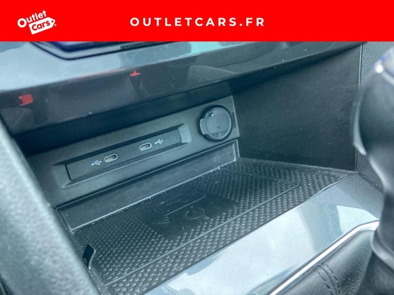 Voitures occasions VOLKSWAGEN TIGUAN Elegance Béthune
