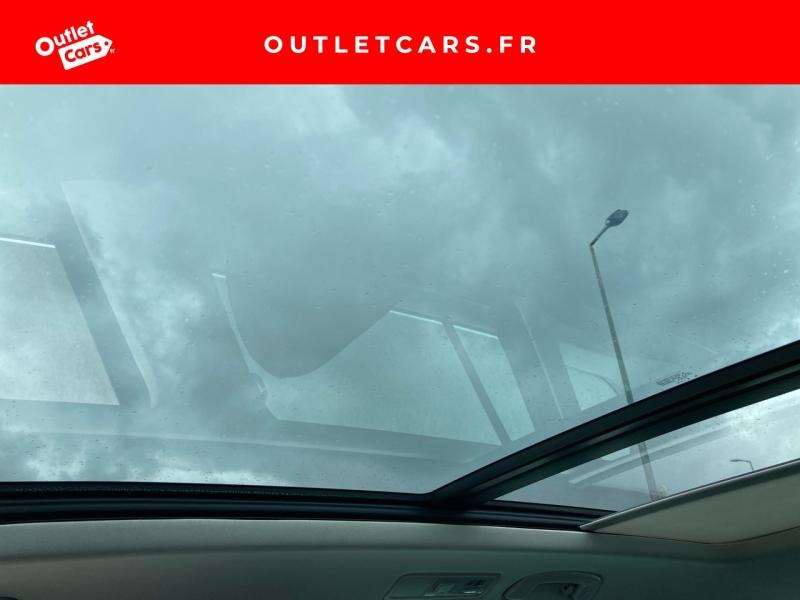 Voitures occasions VOLKSWAGEN TIGUAN Elegance Béthune