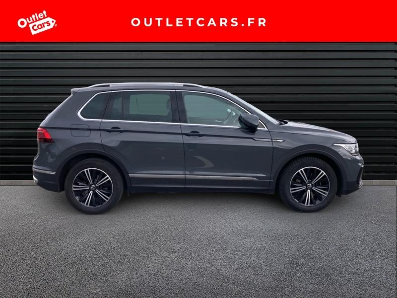 Voitures occasions VOLKSWAGEN TIGUAN Elegance Béthune