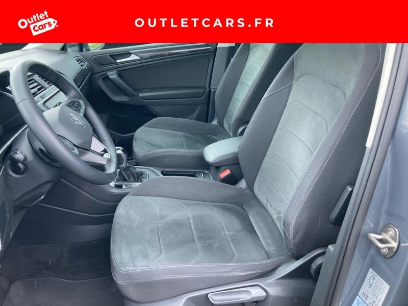 Voitures occasions VOLKSWAGEN TIGUAN Elegance Béthune