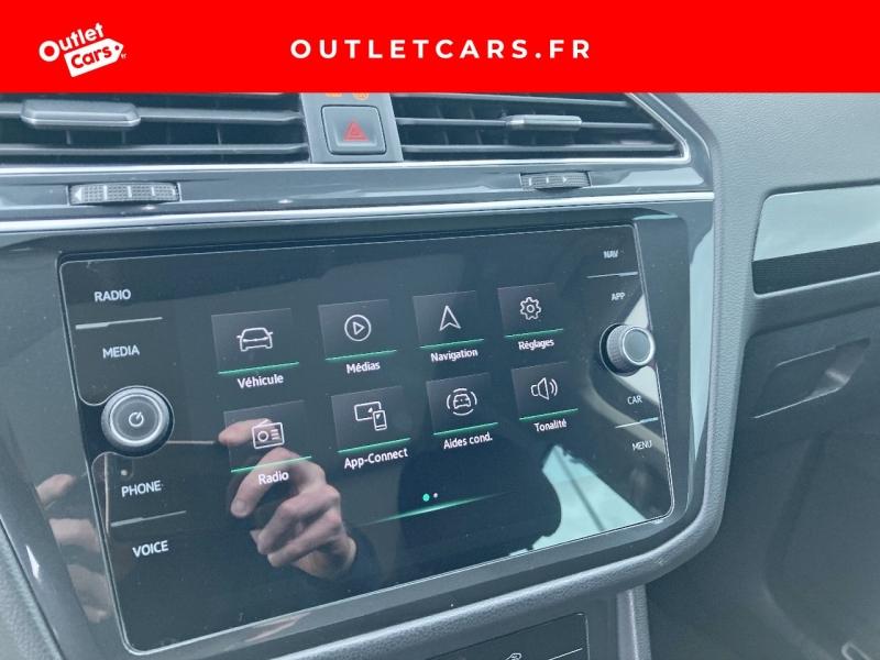 Voitures occasions VOLKSWAGEN TIGUAN Elegance Béthune