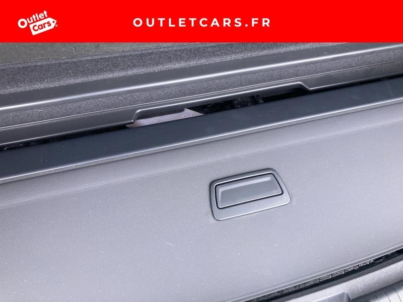 Voitures occasions VOLKSWAGEN TIGUAN ALLSPACE Carat Béthune