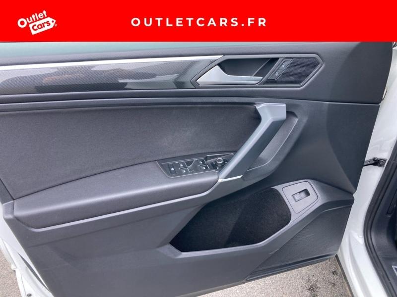 Voitures occasions VOLKSWAGEN TIGUAN ALLSPACE Carat Béthune