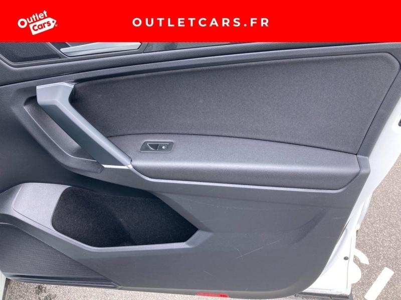 Voitures occasions VOLKSWAGEN TIGUAN ALLSPACE Carat Béthune