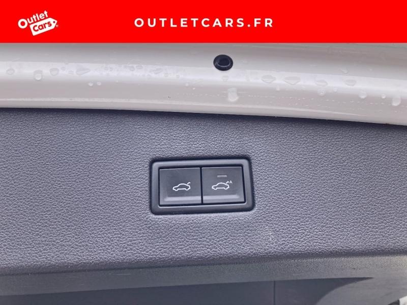 Voitures occasions VOLKSWAGEN TIGUAN ALLSPACE Carat Béthune