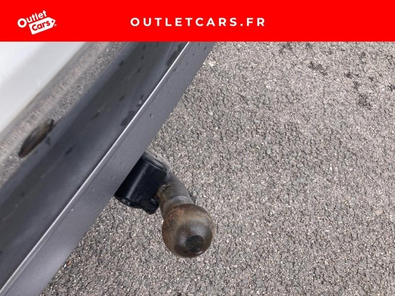 Voitures occasions VOLKSWAGEN TIGUAN ALLSPACE Carat Béthune
