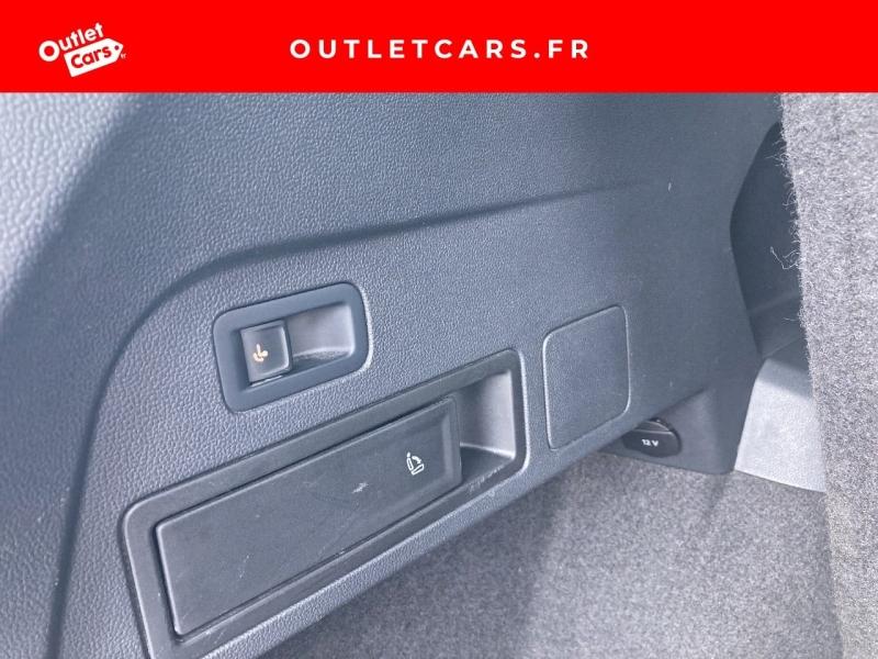 Voitures occasions VOLKSWAGEN TIGUAN ALLSPACE Carat Béthune