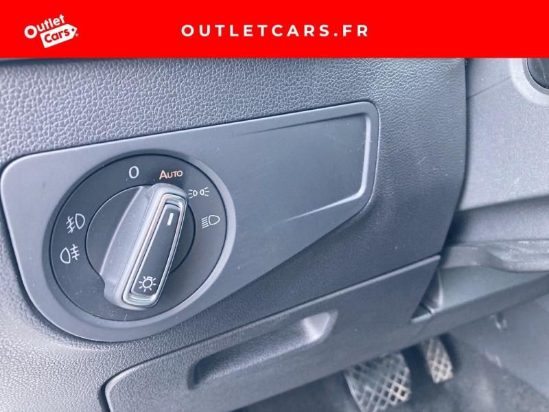 Voitures occasions VOLKSWAGEN TIGUAN ALLSPACE Carat Béthune