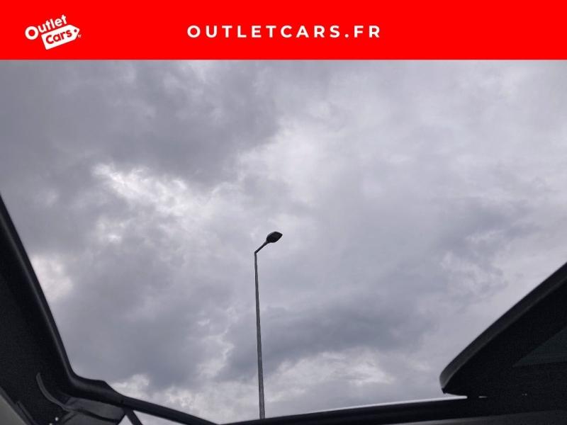 Voitures occasions VOLKSWAGEN TIGUAN ALLSPACE Carat Béthune