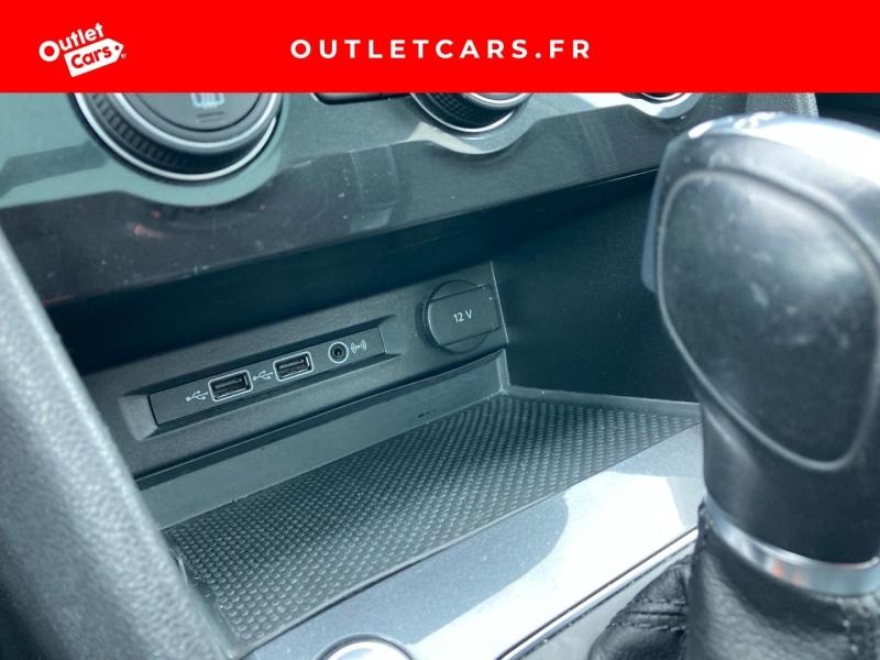 Voitures occasions VOLKSWAGEN TIGUAN ALLSPACE Carat Béthune