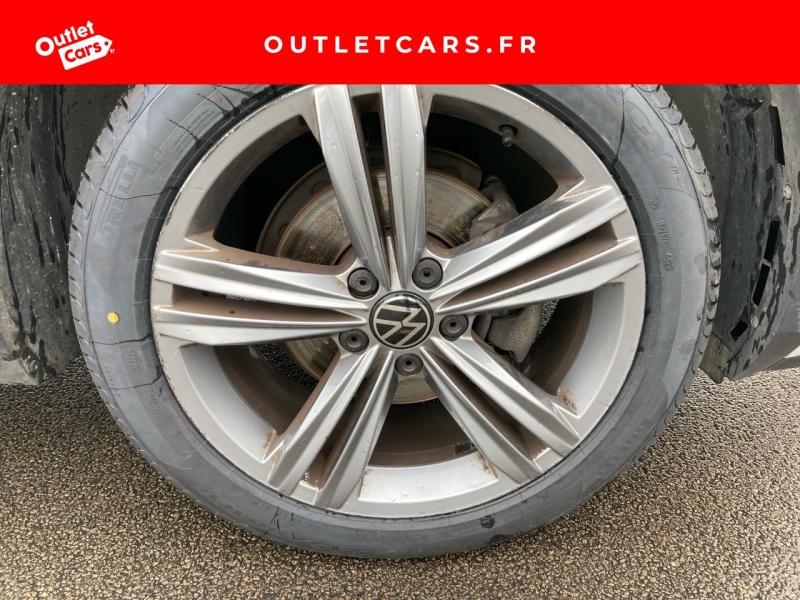 Voitures occasions VOLKSWAGEN T-ROC R-Line Béthune