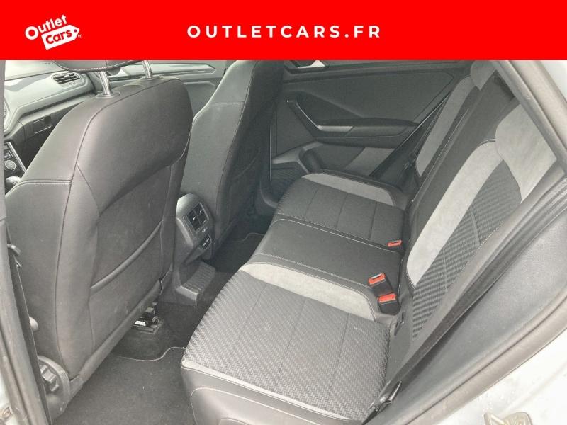Voitures occasions VOLKSWAGEN T-ROC R-Line Béthune