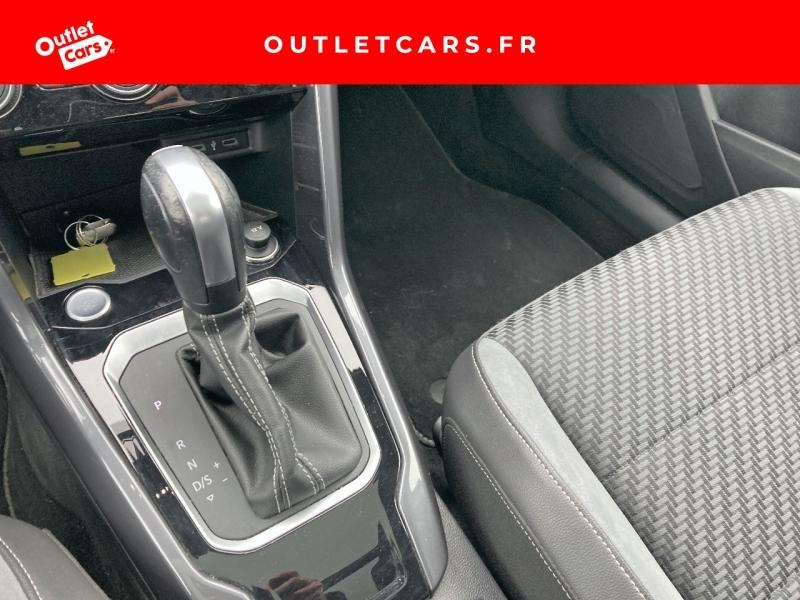 Voitures occasions VOLKSWAGEN T-ROC R-Line Béthune