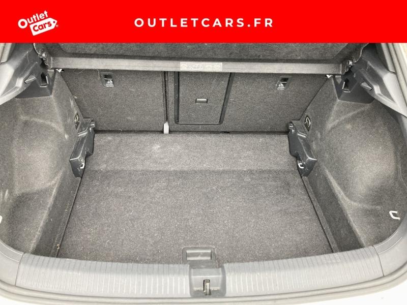 Voitures occasions VOLKSWAGEN T-ROC R-Line Béthune