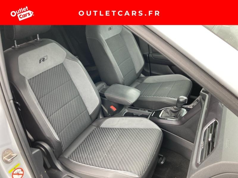 Voitures occasions VOLKSWAGEN T-ROC R-Line Béthune