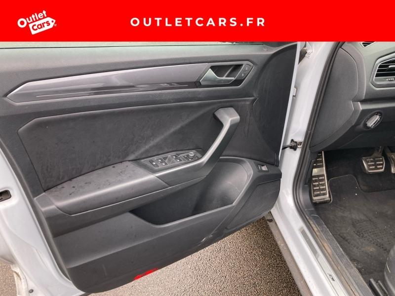 Voitures occasions VOLKSWAGEN T-ROC R-Line Béthune