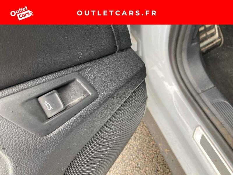 Voitures occasions VOLKSWAGEN T-ROC R-Line Béthune