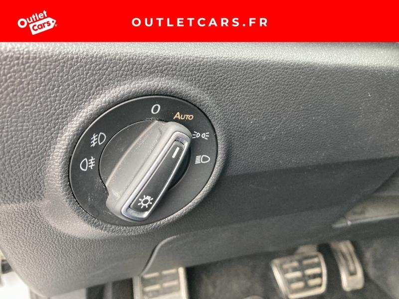 Voitures occasions VOLKSWAGEN T-ROC R-Line Béthune