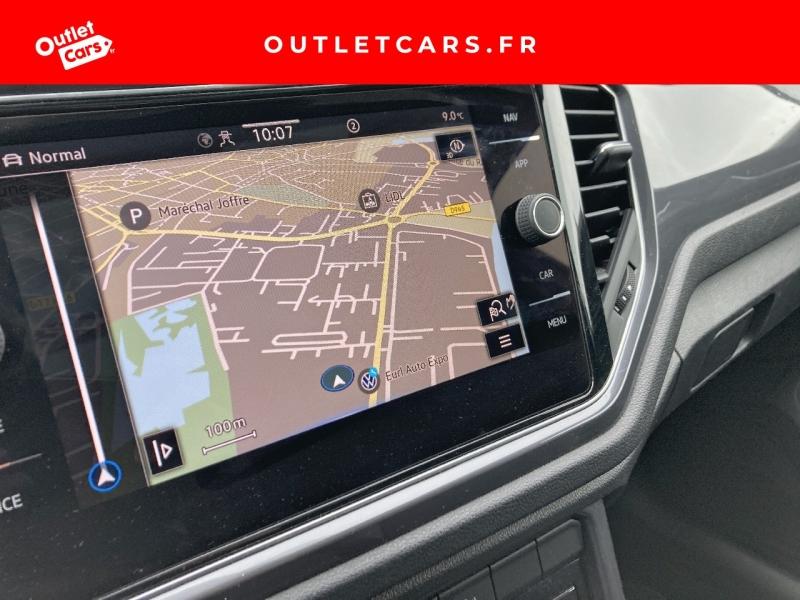 Voitures occasions VOLKSWAGEN T-ROC R-Line Béthune