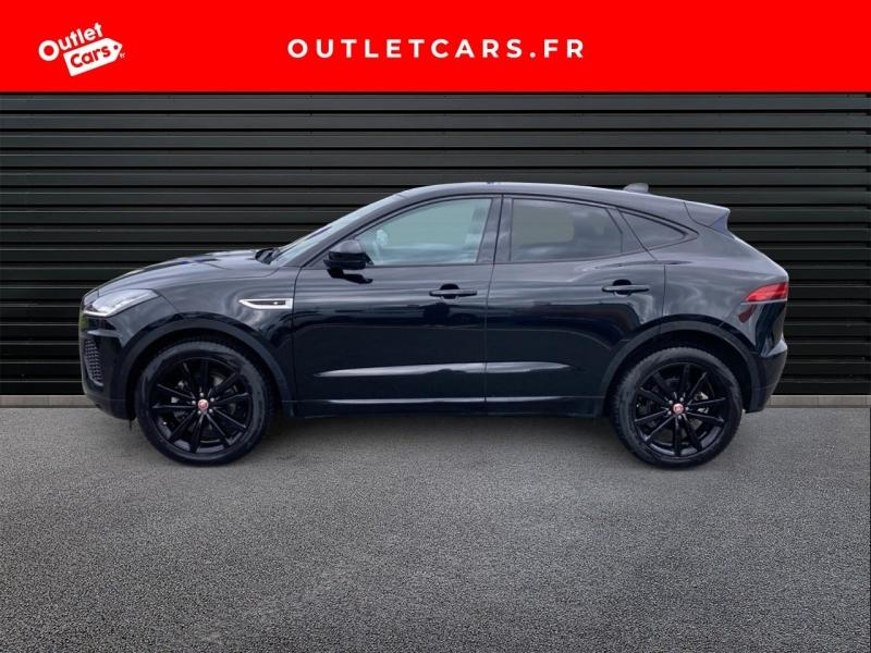 Voitures occasions JAGUAR E-Pace R-Dynamic Béthune