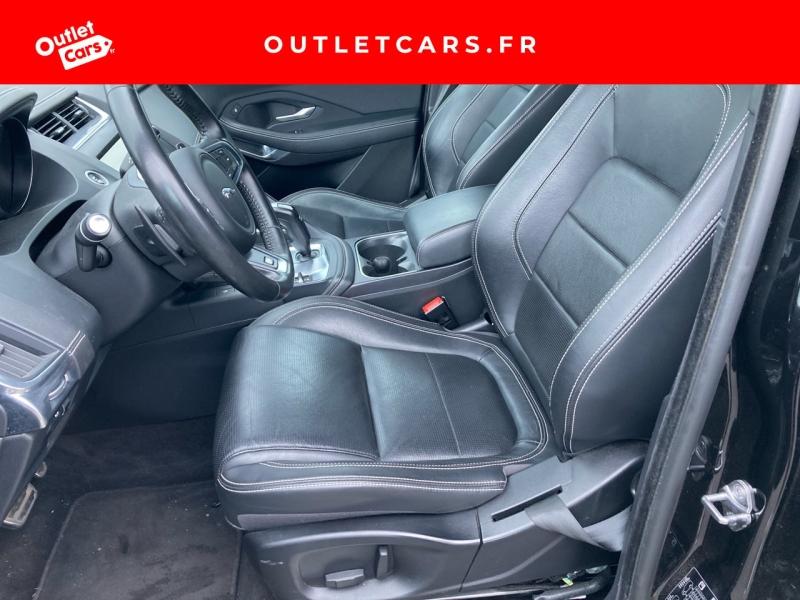 Voitures occasions JAGUAR E-Pace R-Dynamic Béthune