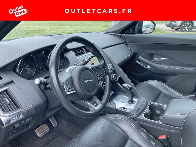 Voitures occasions JAGUAR E-Pace R-Dynamic Béthune