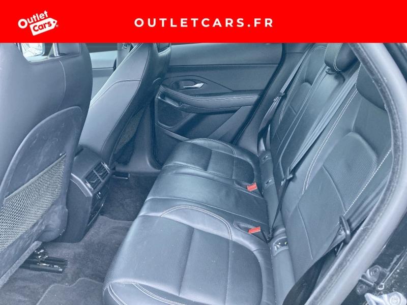 Voitures occasions JAGUAR E-Pace R-Dynamic Béthune