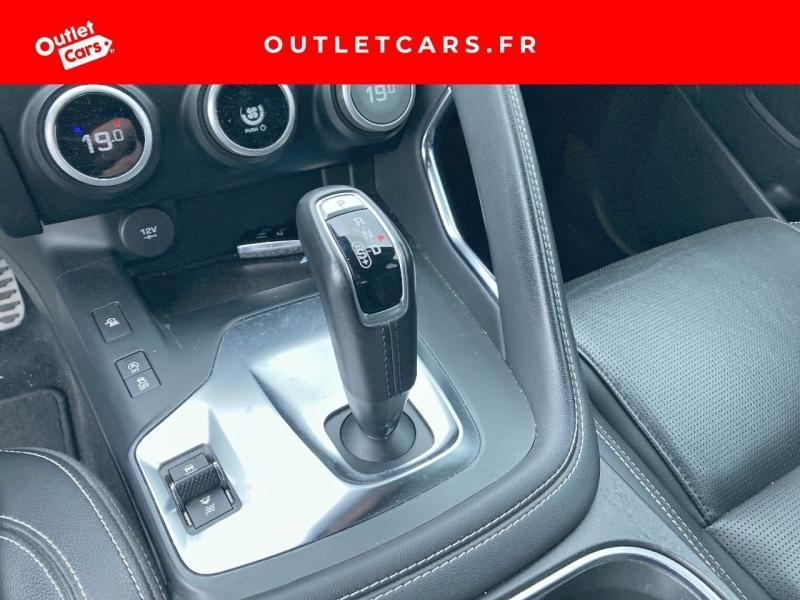 Voitures occasions JAGUAR E-Pace R-Dynamic Béthune