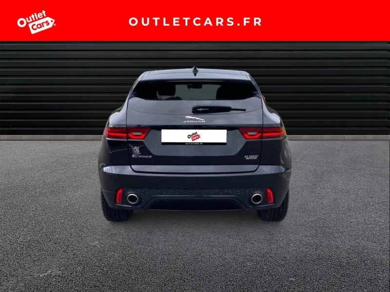 Voitures occasions JAGUAR E-Pace R-Dynamic Béthune