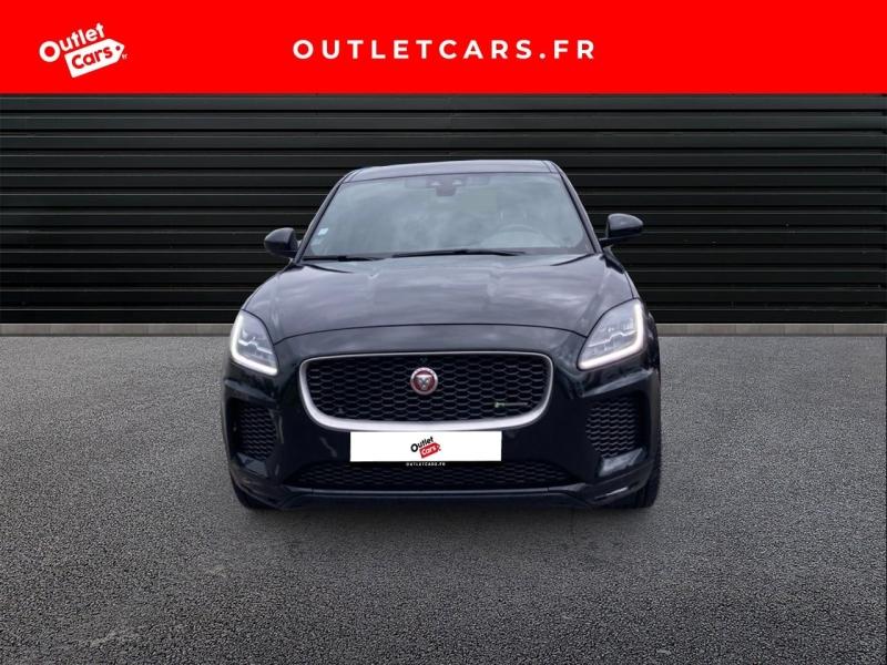 Voitures occasions JAGUAR E-Pace R-Dynamic Béthune