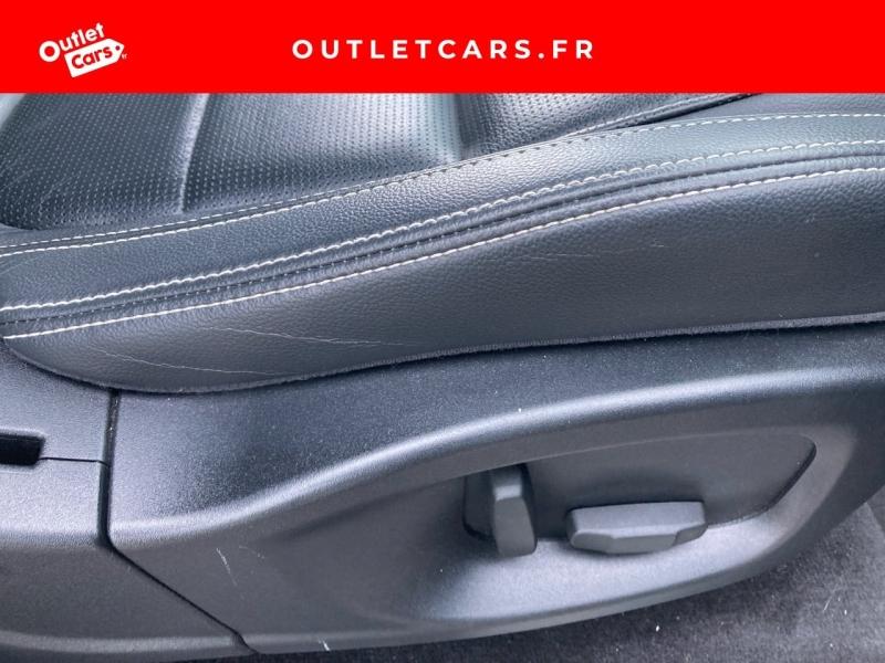 Voitures occasions JAGUAR E-Pace R-Dynamic Béthune