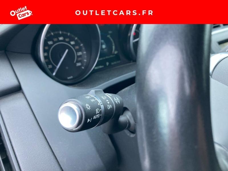 Voitures occasions JAGUAR E-Pace R-Dynamic Béthune