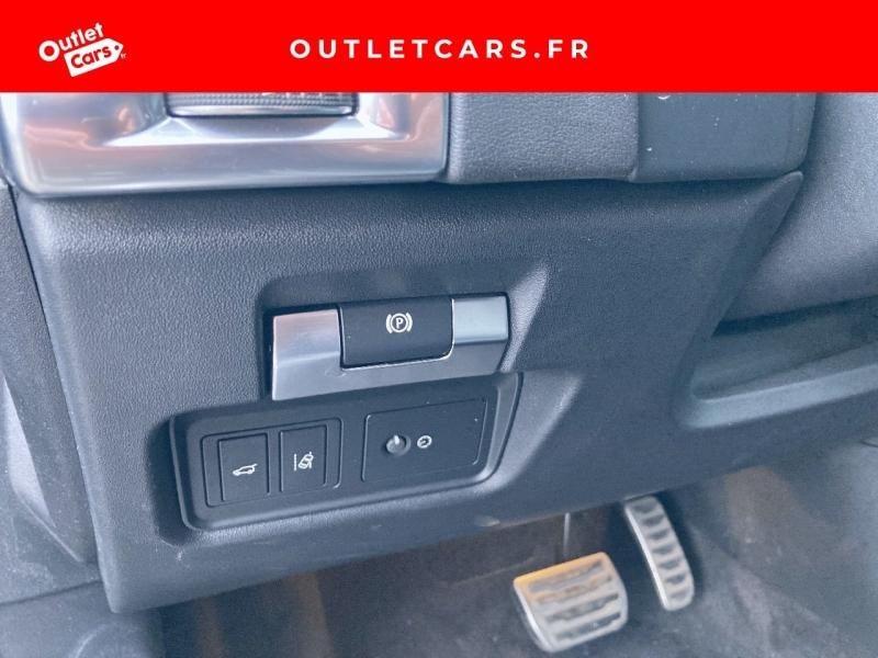Voitures occasions JAGUAR E-Pace R-Dynamic Béthune