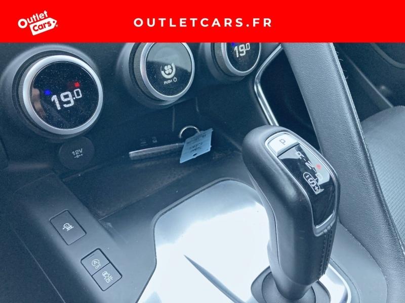 Voitures occasions JAGUAR E-Pace R-Dynamic Béthune