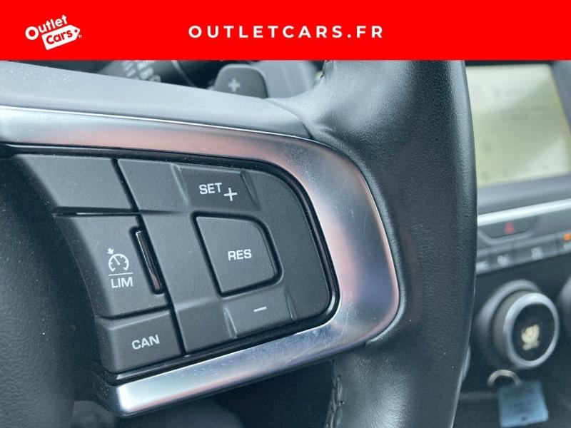 Voitures occasions JAGUAR E-Pace R-Dynamic Béthune