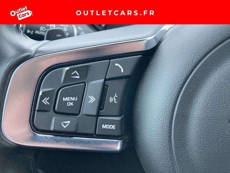 Voitures occasions JAGUAR E-Pace R-Dynamic Béthune