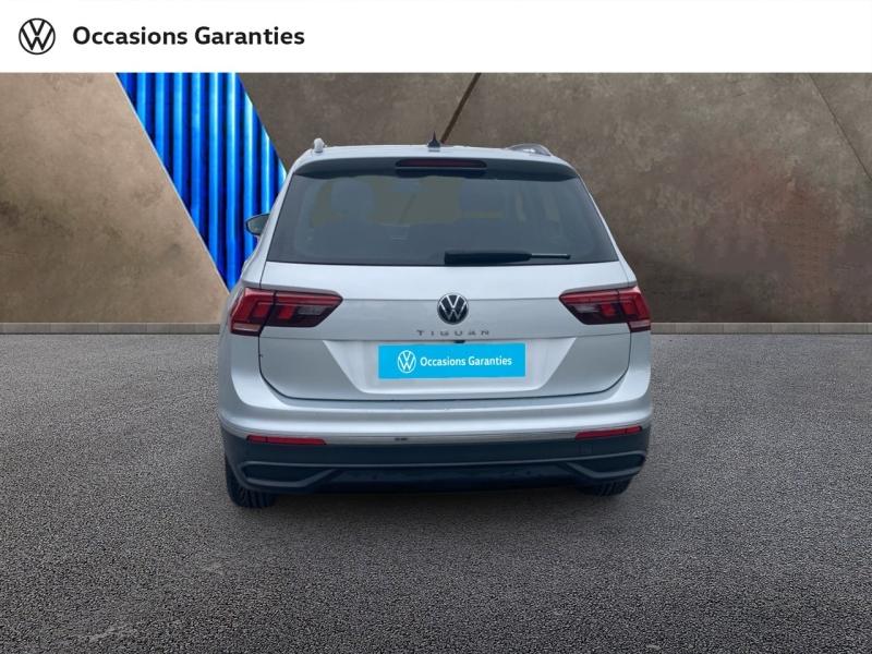 Voitures occasions VOLKSWAGEN TIGUAN Life Business Béthune