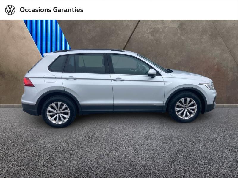 Voitures occasions VOLKSWAGEN TIGUAN Life Business Béthune