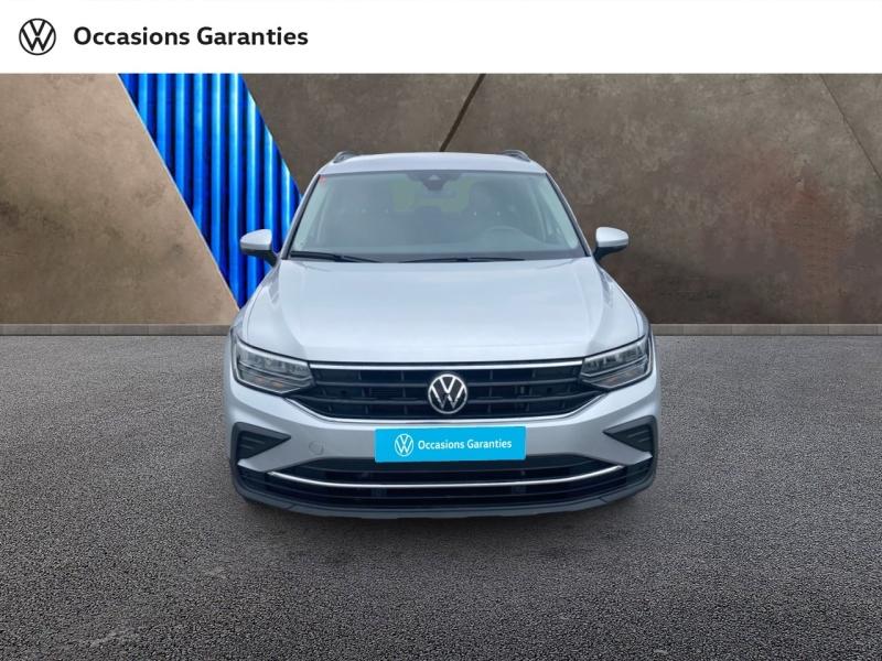 Voitures occasions VOLKSWAGEN TIGUAN Life Business Béthune