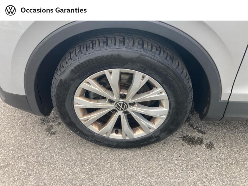 Voitures occasions VOLKSWAGEN TIGUAN Life Business Béthune