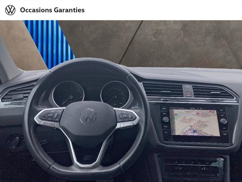 Voitures occasions VOLKSWAGEN TIGUAN Life Business Béthune