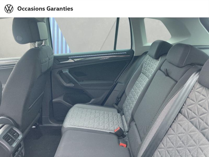 Voitures occasions VOLKSWAGEN TIGUAN Life Business Béthune