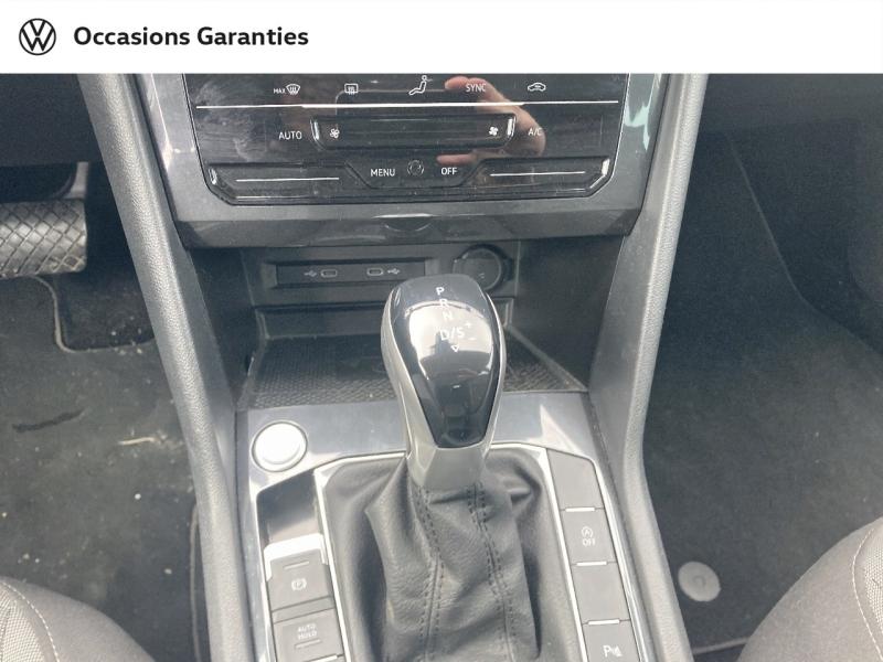 Voitures occasions VOLKSWAGEN TIGUAN Life Business Béthune